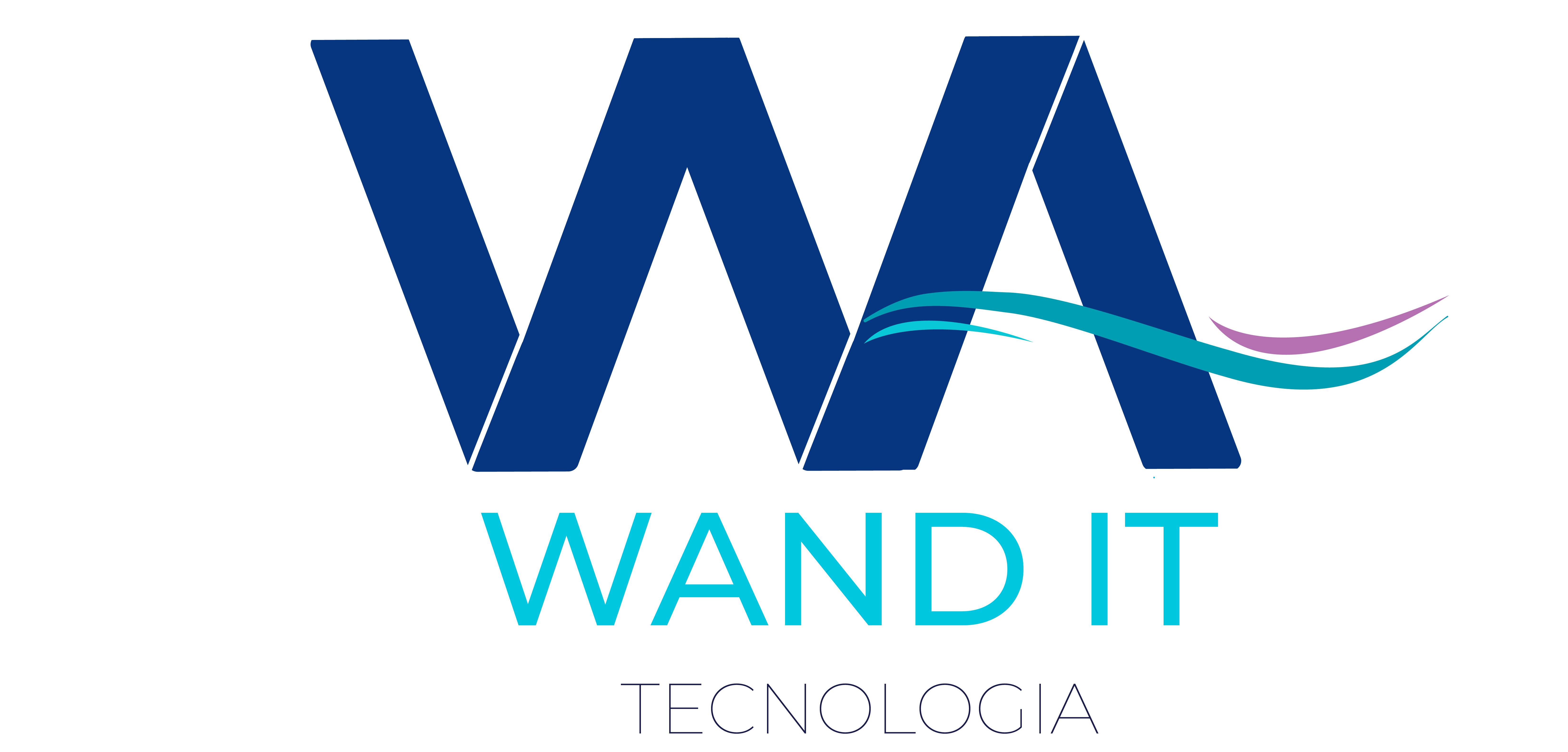 Wandit Tecnologia Logotipo