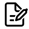 Ícone de Planejamento estratégico